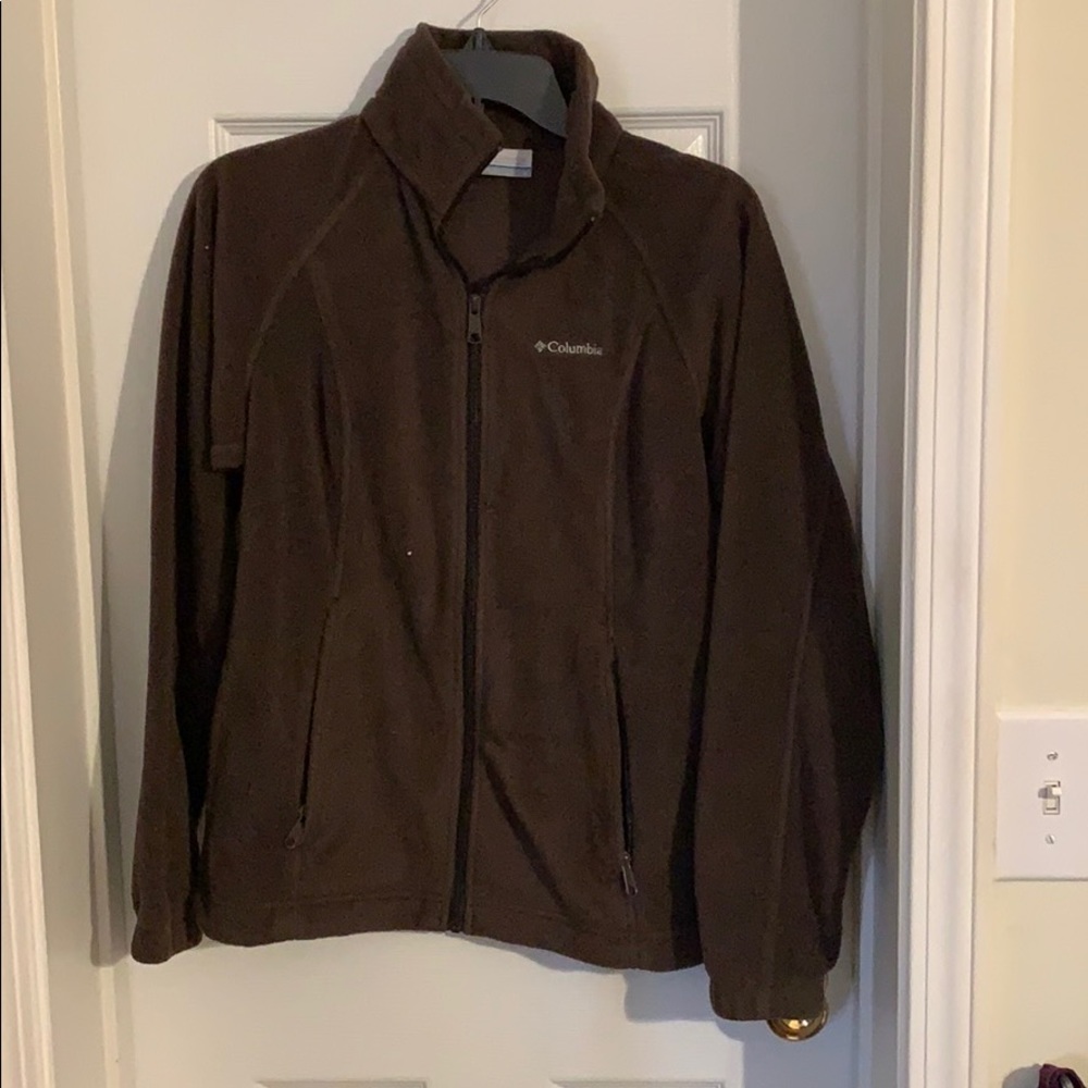 Colombia jacket